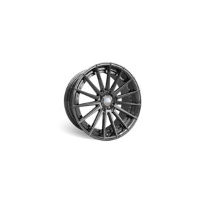 Titanium Wheels