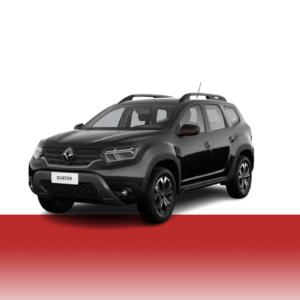 2024 Renault Duster - SUV