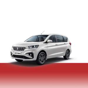 2024 Suzuki Ertiga