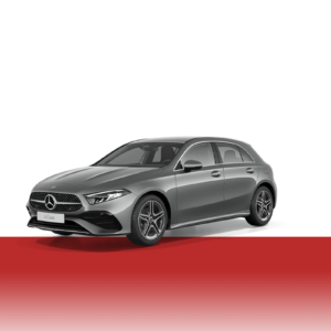 2023 Mercedes A200 – Hatchback