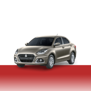 2024 Suzuki Dzire – Sedan